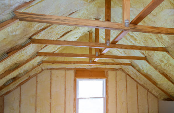 Best Insulation for Specific Applications in Sugar City, ID